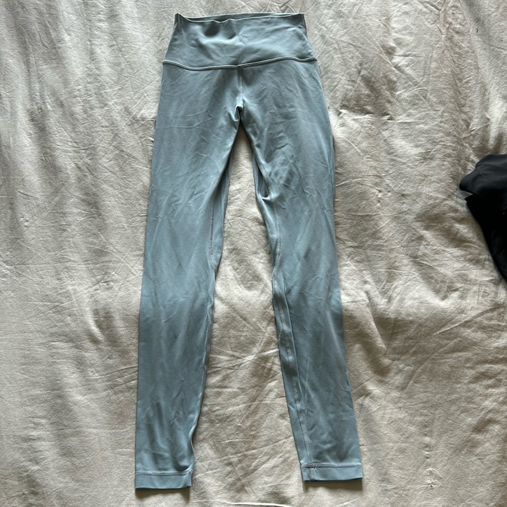 Lululemon Align Leggings 28”